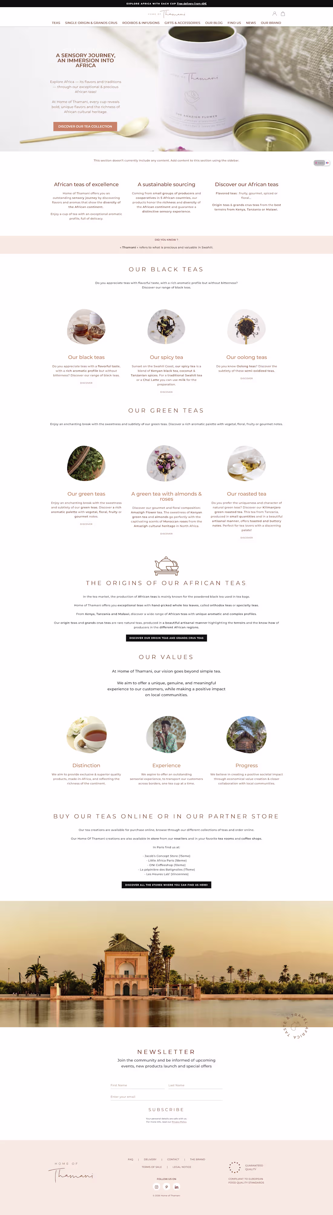 Cover image for Shopify Theme Customization & Bug