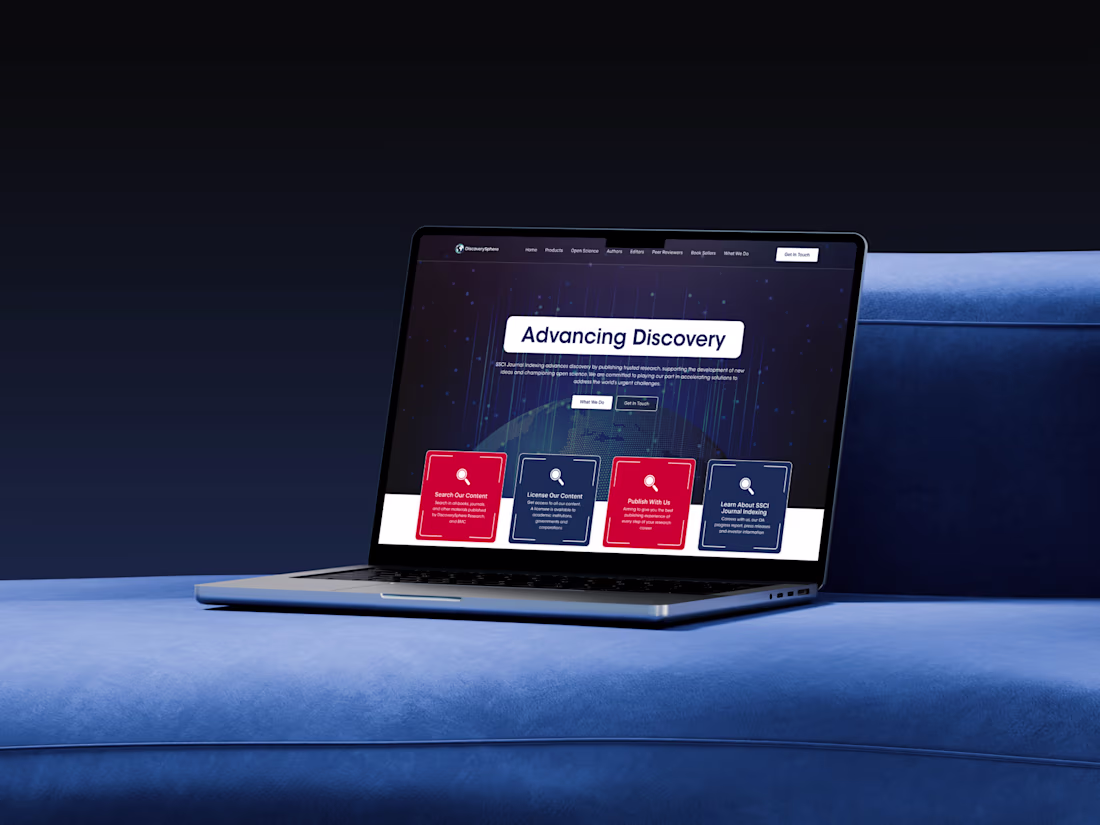 Cover image for 🎯 Advancing Global Knowledge |