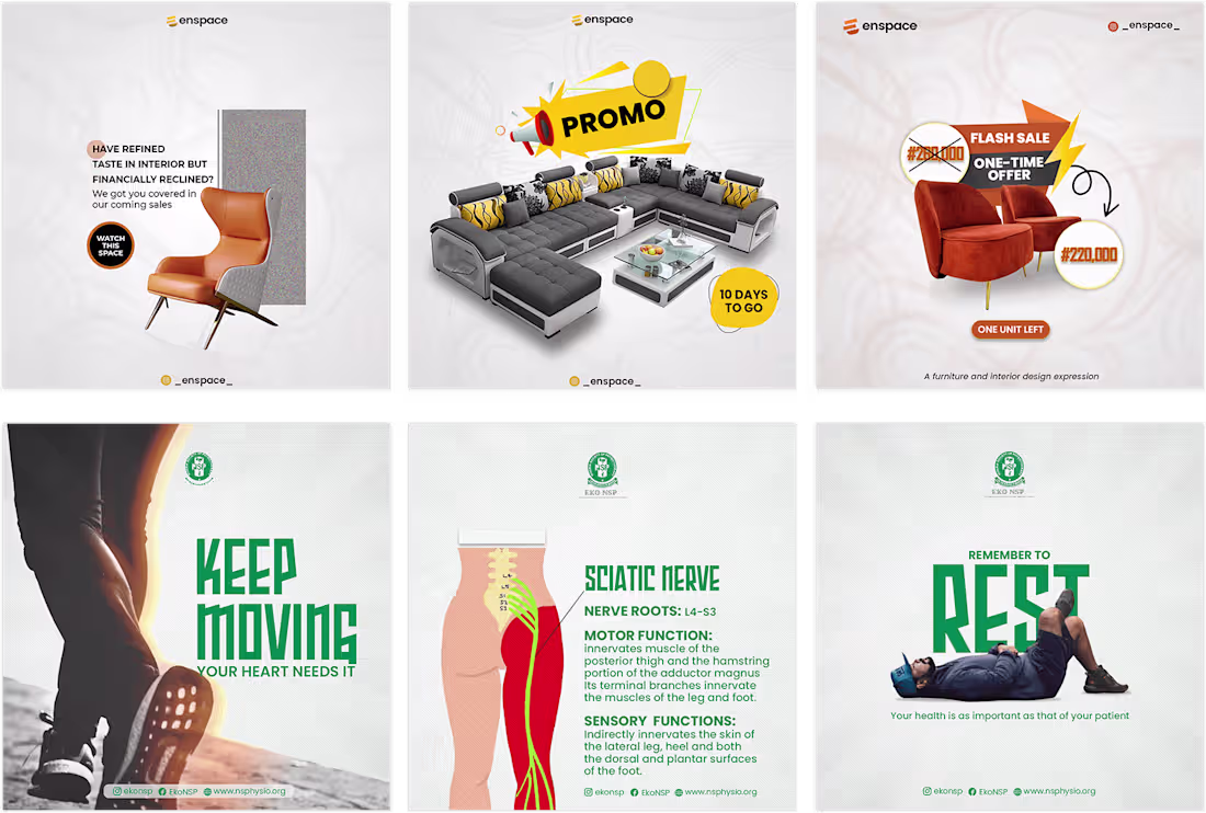 Cover image for Social Media Design