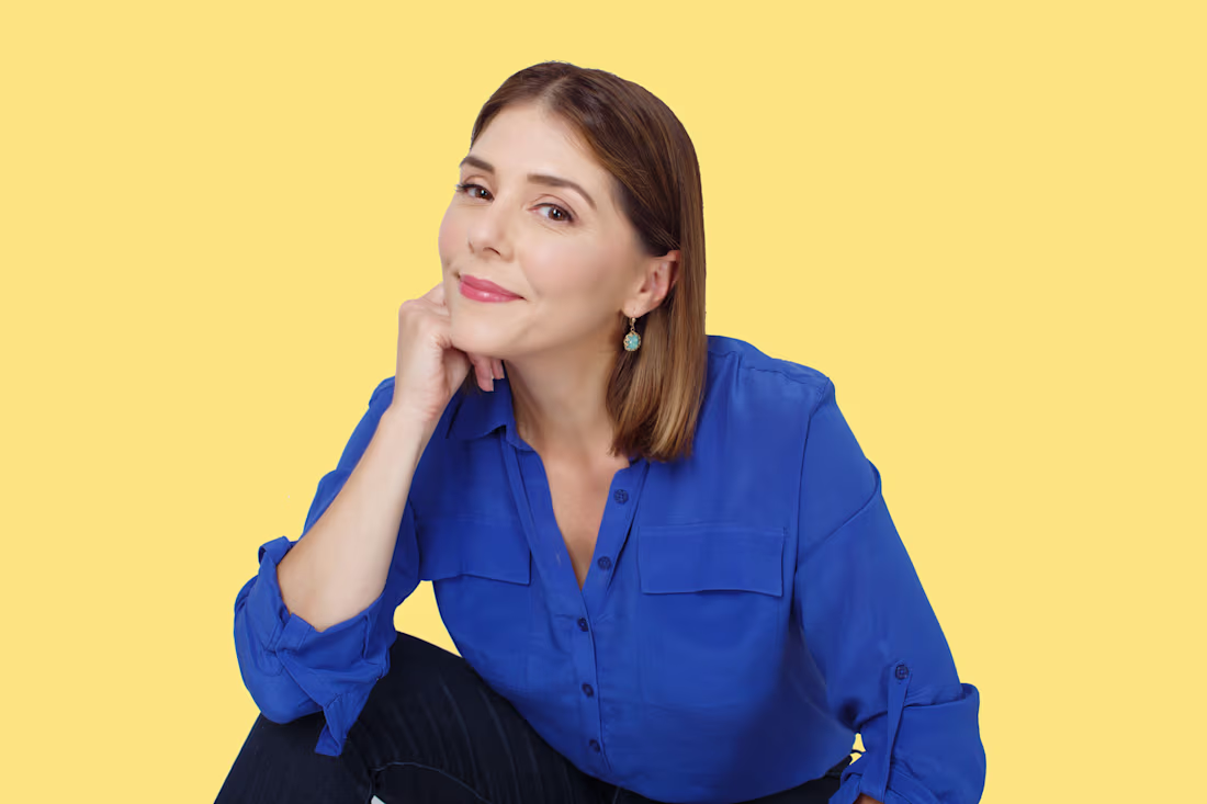 Cover image for Jen Waldman Studio