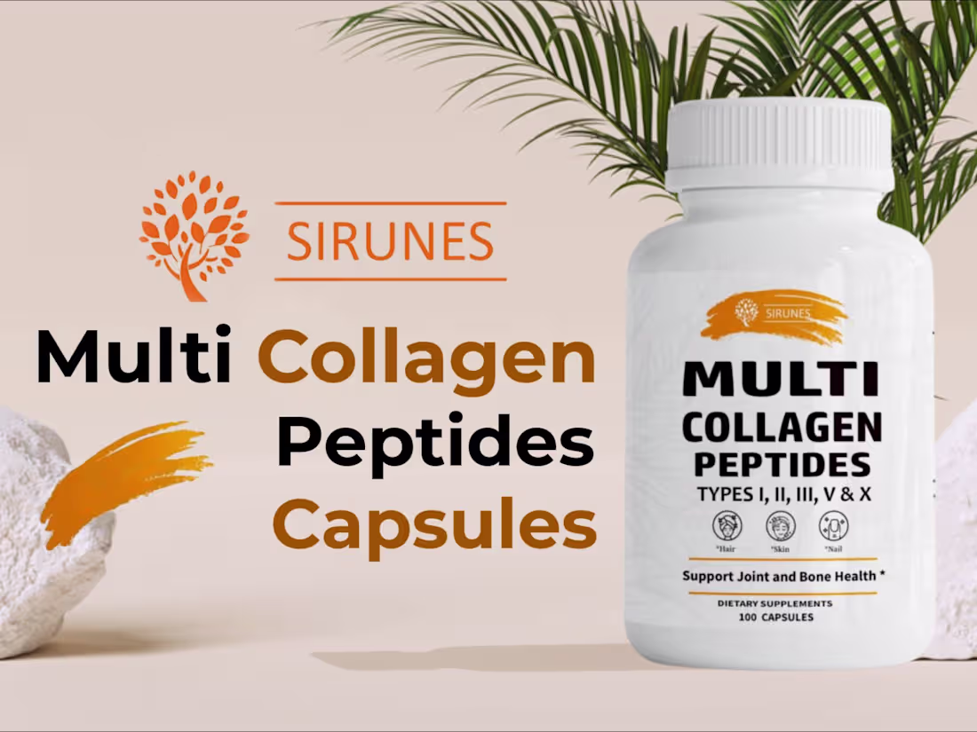 Cover image for I will create highly converting Amazon Video Ad- Amazon video Ad