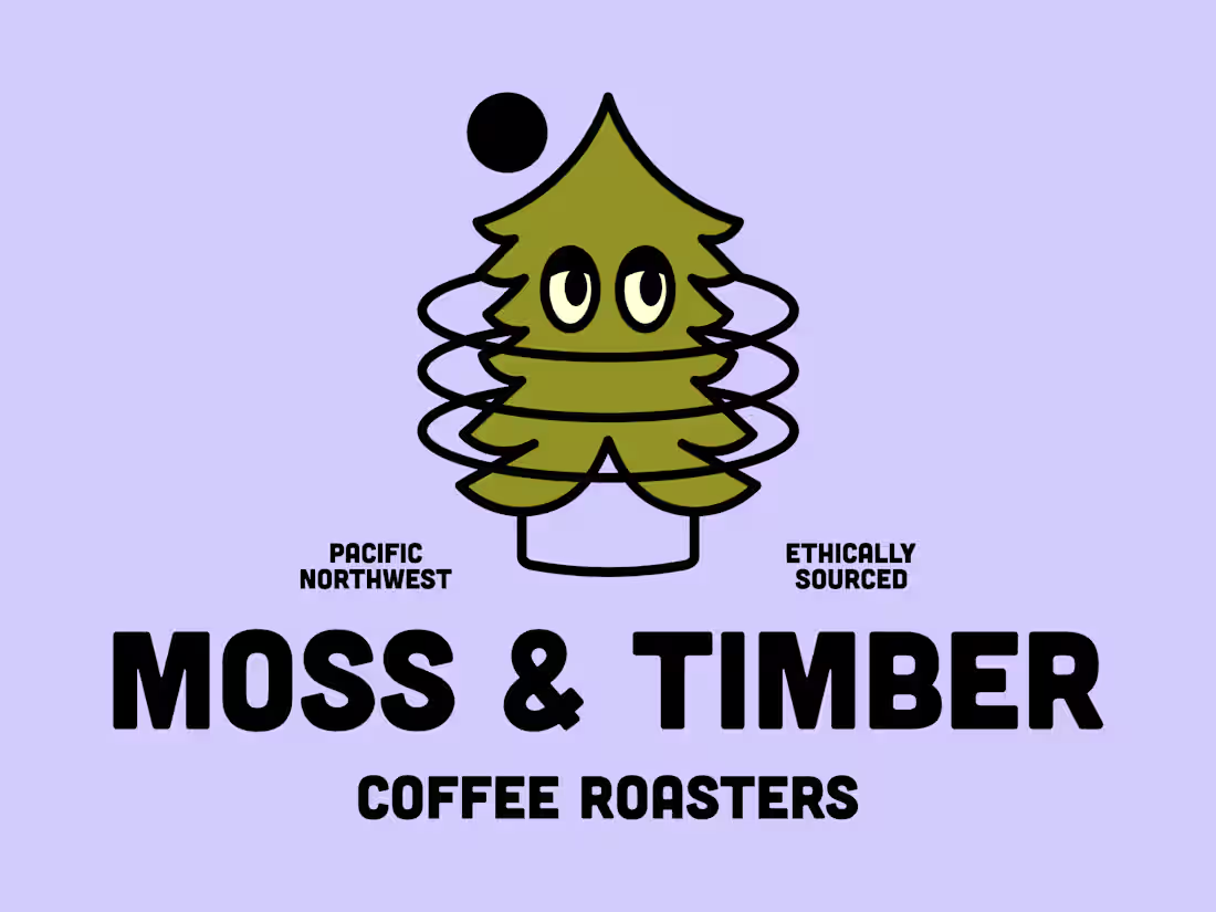 Cover image for Unique custom logo design for your brand 😎
