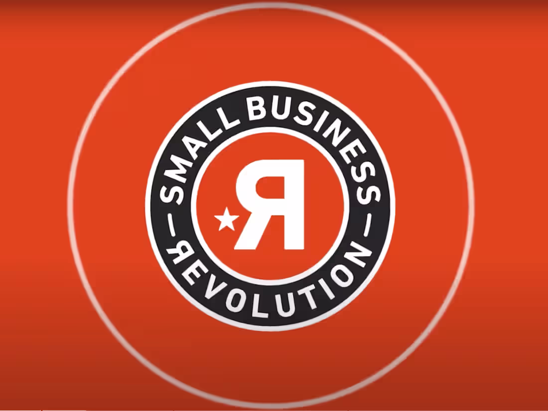 Cover image for Promo & Ads for Small Business Revolution Season 6