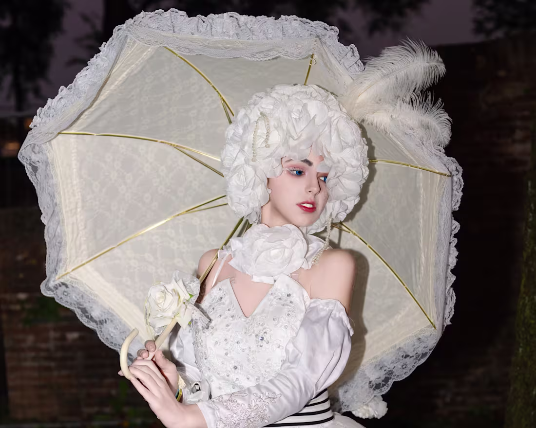 Cover image for Photo editor and Photographer in Florence