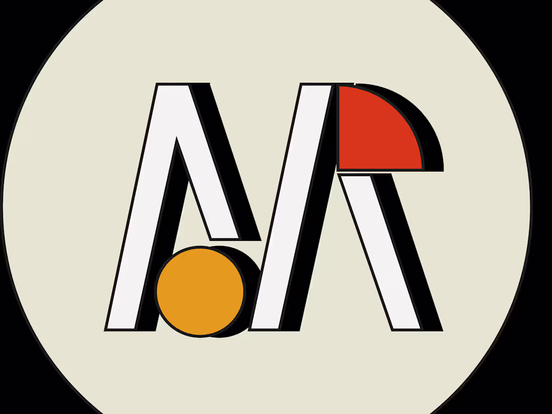 Cover image for Logo design