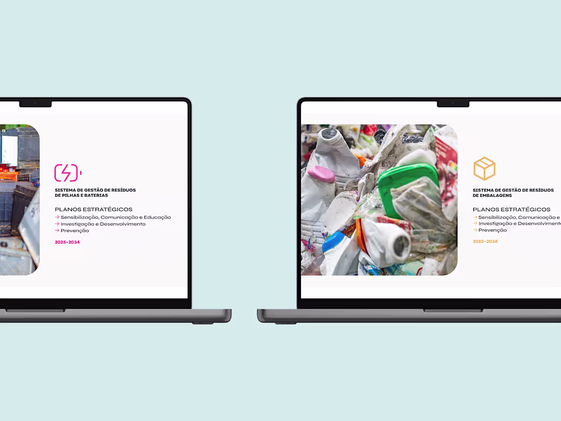 Cover image for Activities Report — Electrão