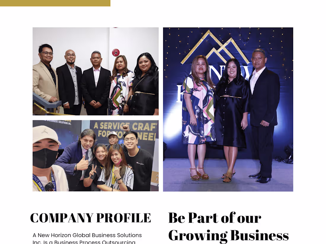 Cover image for Business Magazine