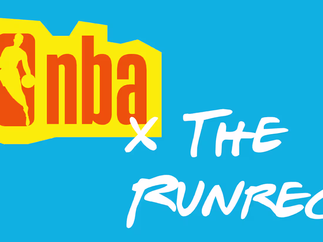 Cover image for The RunRec