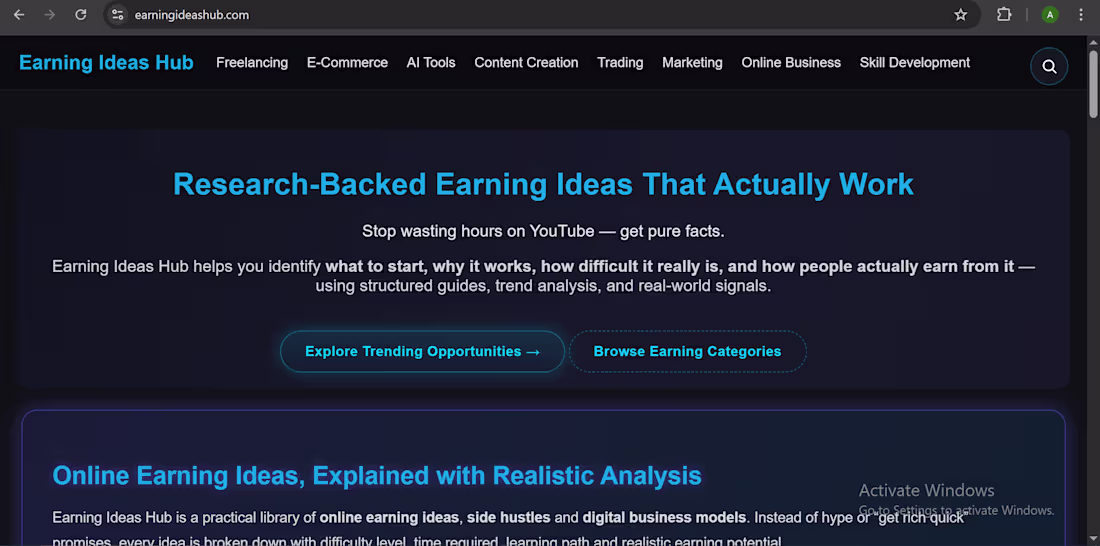 Cover image for High-Performance SEO & Web Architecture