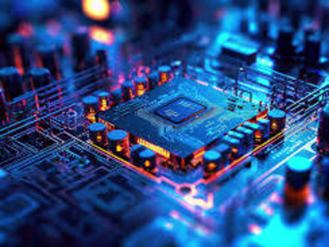 Cover image for Embedded System Design