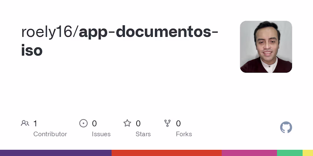 Cover image for roely16/app-documentos-iso