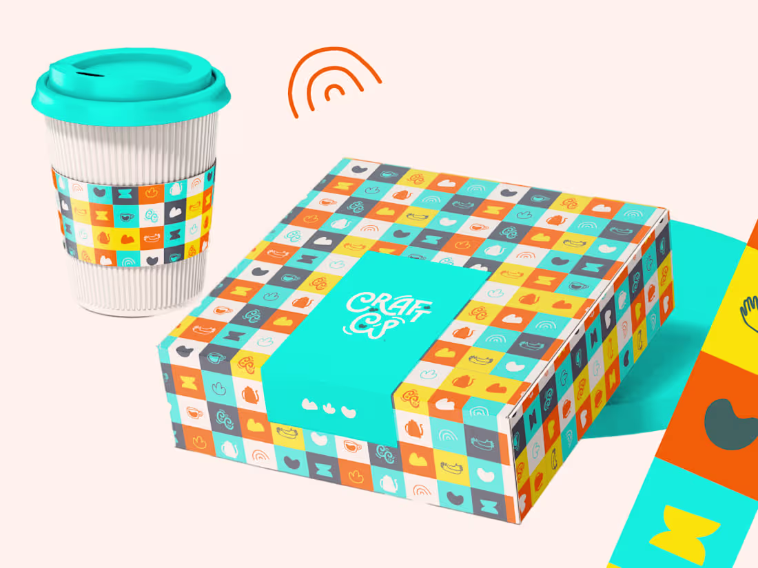 Cover image for CraftCup Workshop