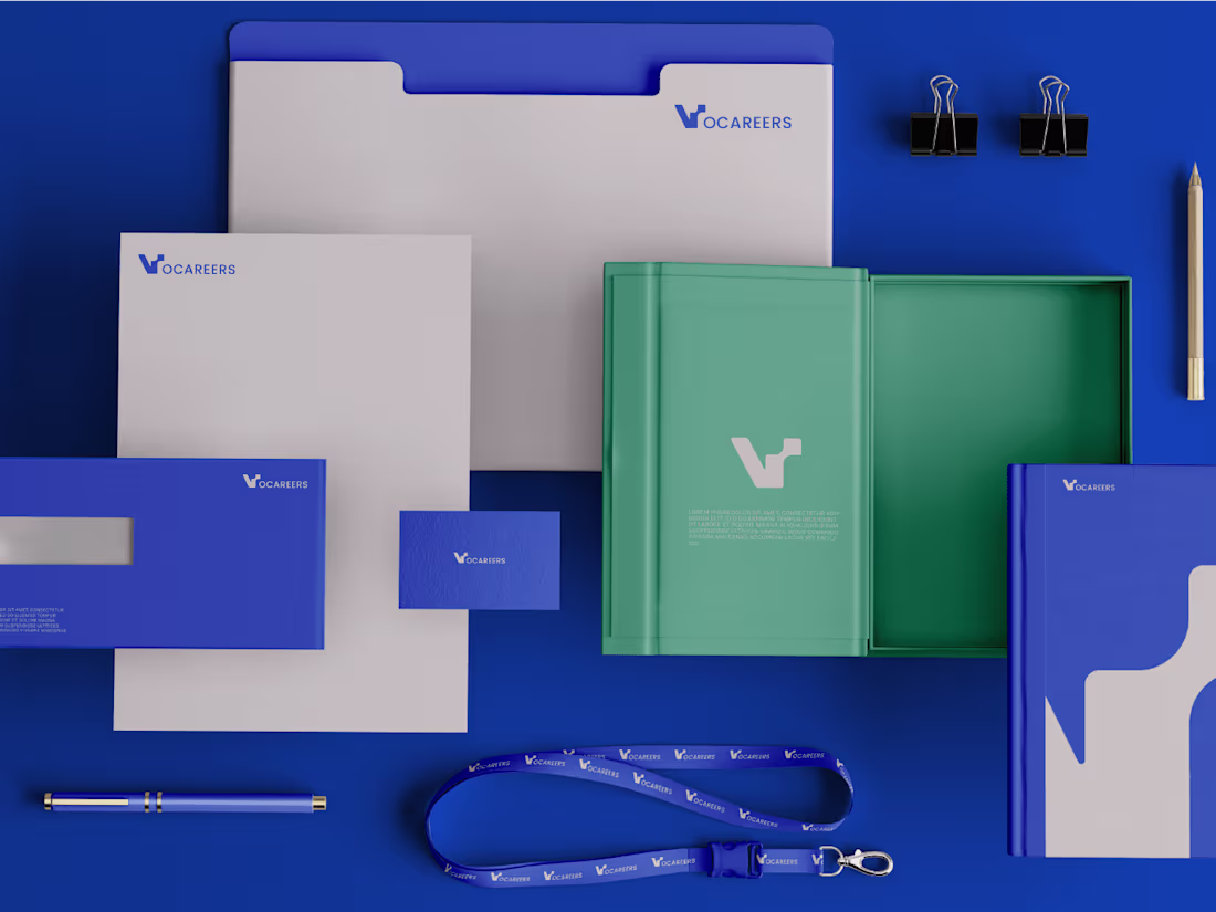 Cover image for Logo Design For Your Business