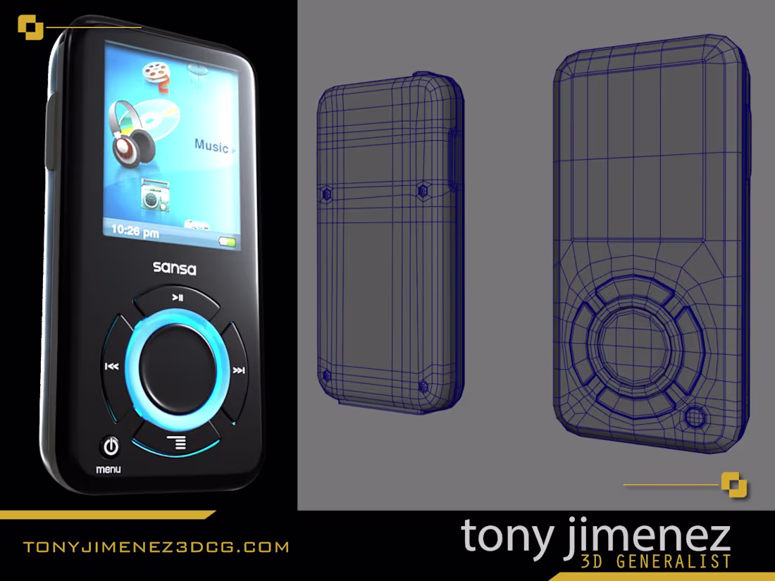 Cover image for Product Visualization 