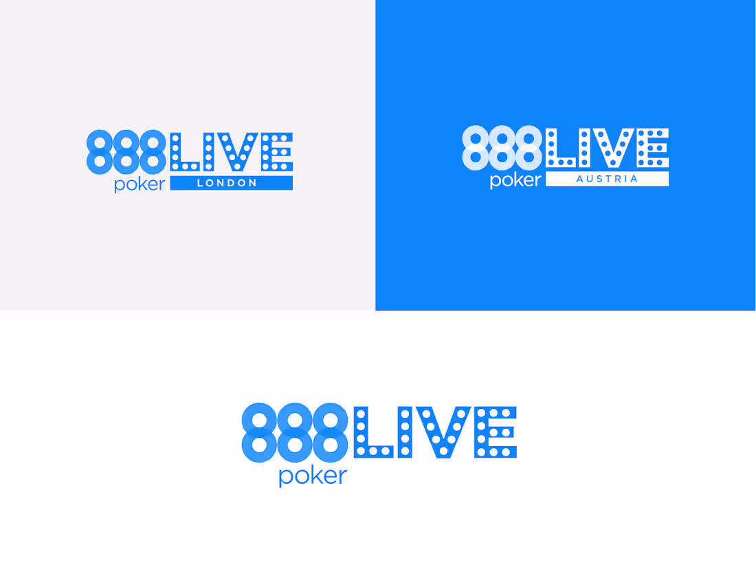Cover image for 888poker live