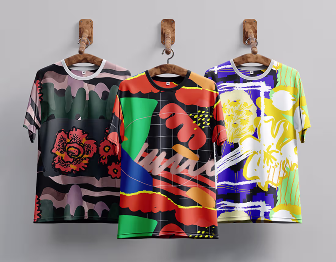 Cover image for Print Collection 01