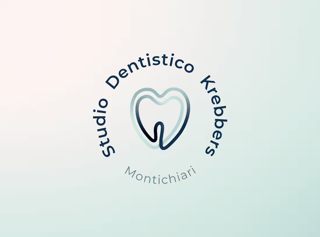 Cover image for Brand Identity for a Dental Studio