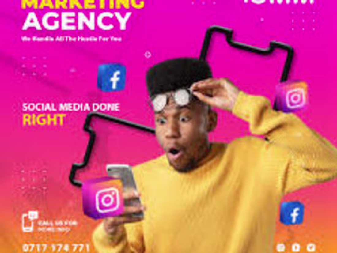 Cover image for Social Media Campaign for Local Fitness Brand
