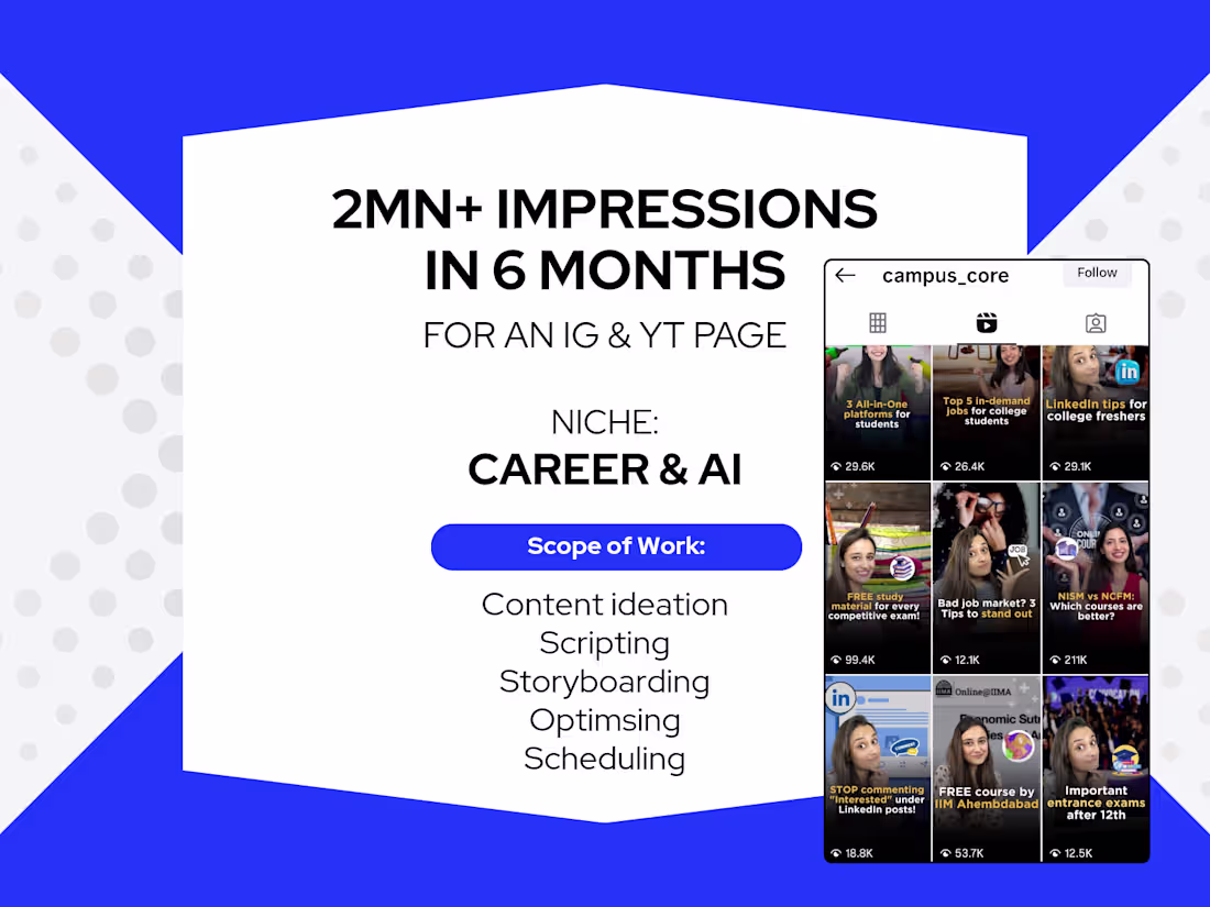 Cover image for The AI workspace that works for you. | Notion