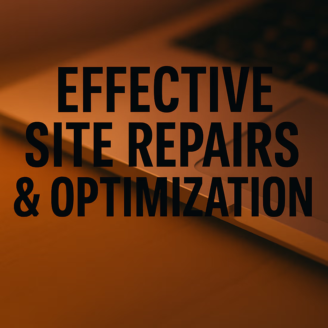 Cover image for Diagnosed layout, speed, and stability issues and applied cl...