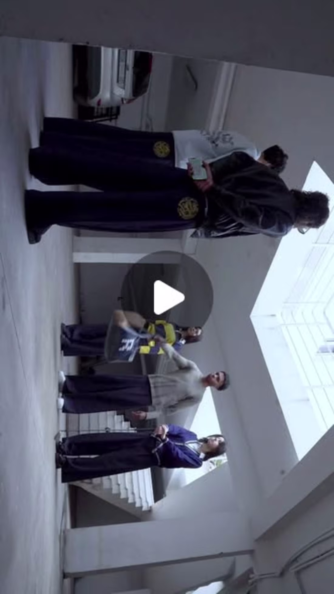 Cover image for Ryujin Pants promotion video