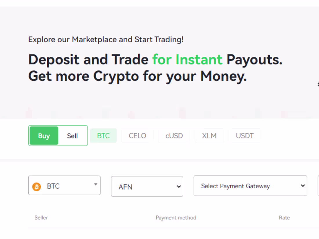 Cover image for Cypto Project