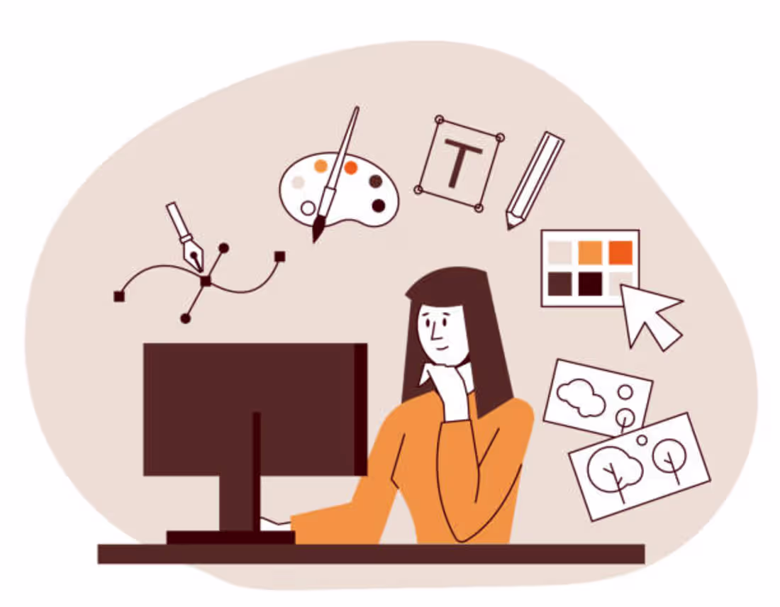 Cover image for Basic Graphic Design