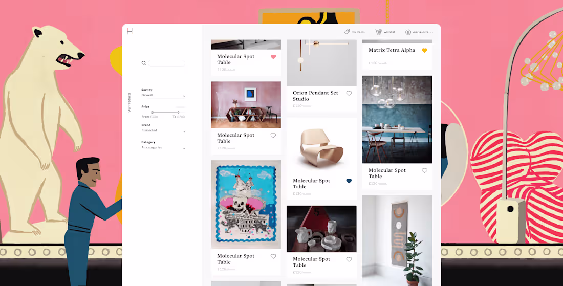 Cover image for Harth