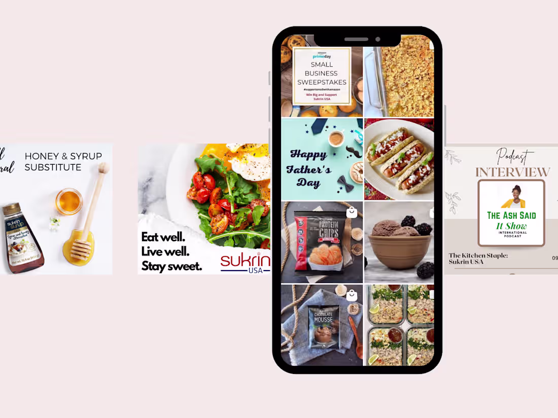 Cover image for Social Media Management