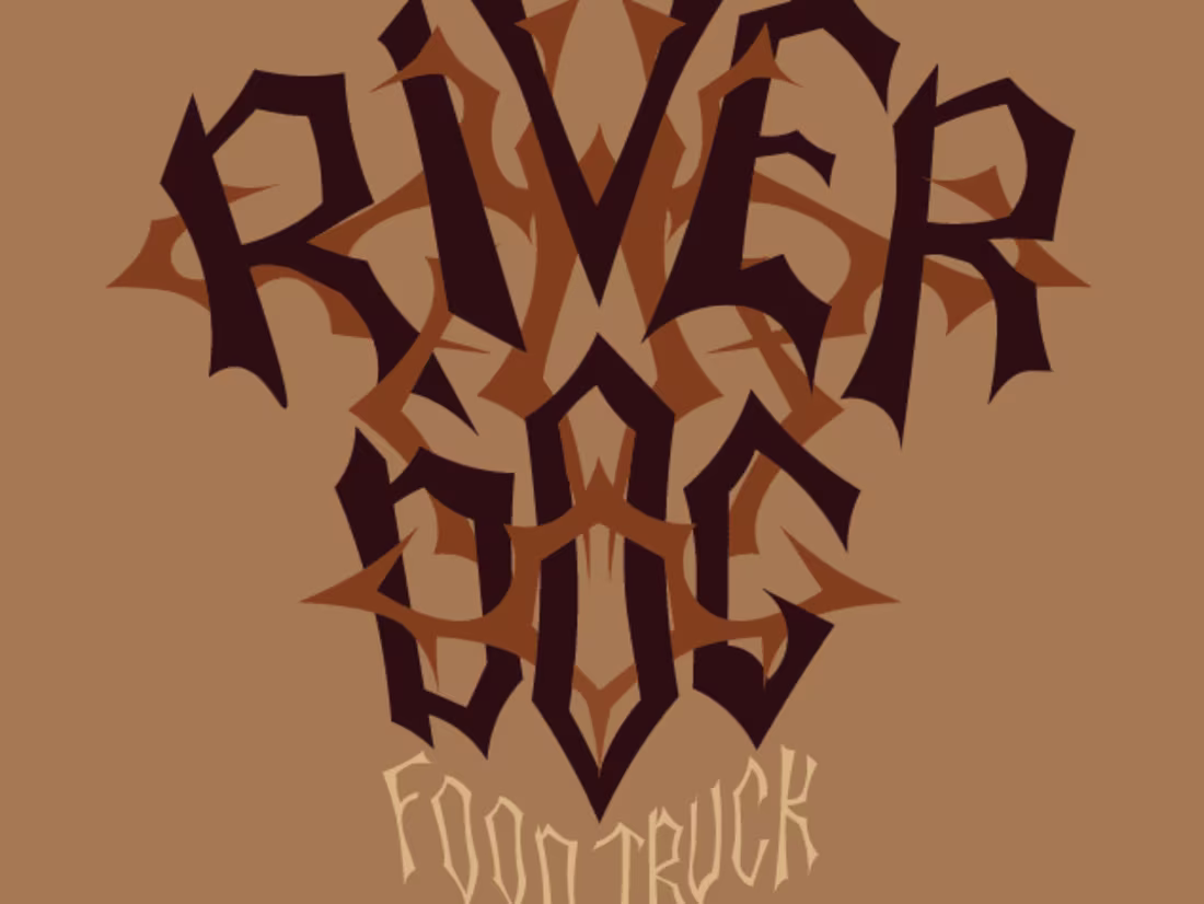 Cover image for River Dog Food Truck 