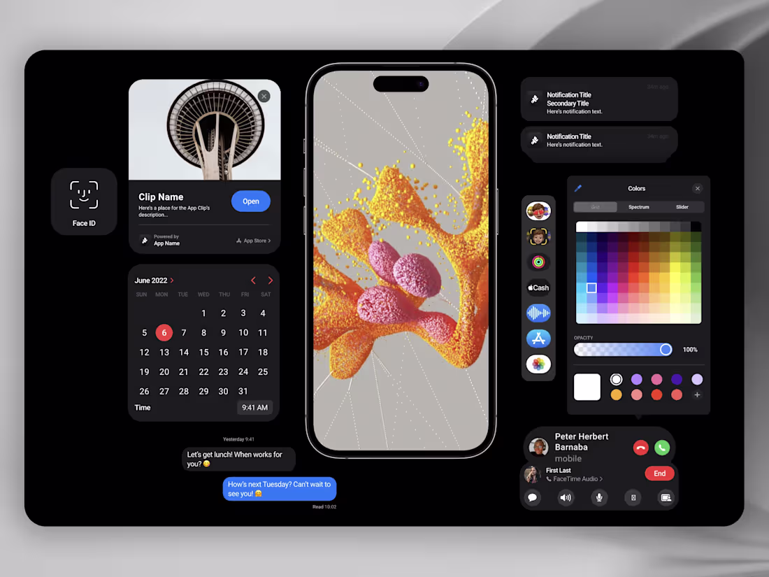 Cover image for Framer Web Design & Development