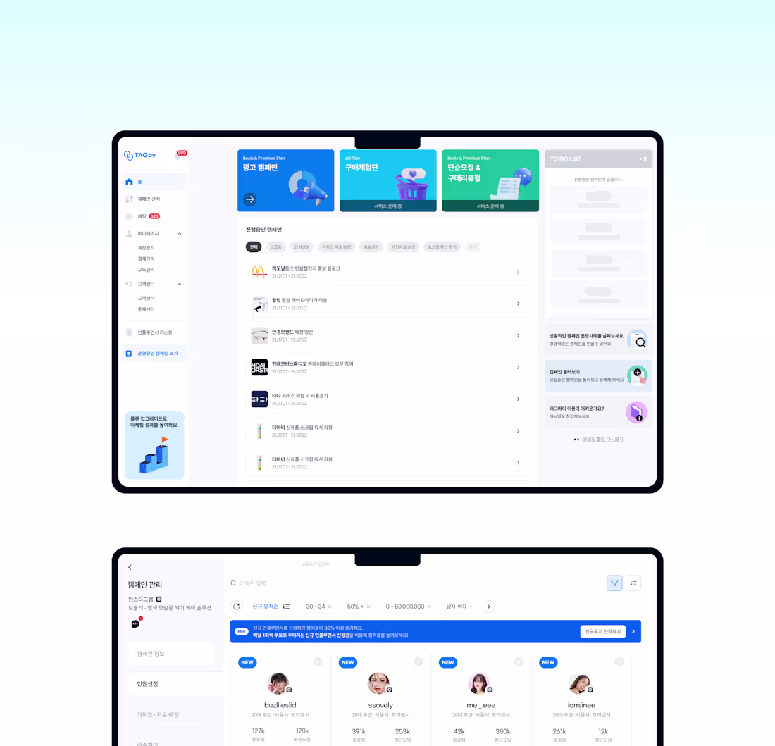 Cover image for B2B SaaS Platform Design : Boosting monthly user activities