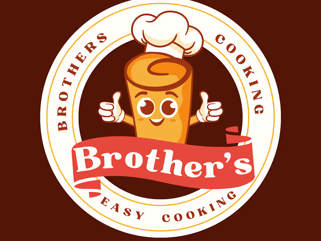 Cover image for Logo design 