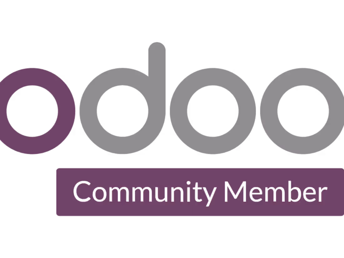 Cover image for Odoo integrator with a proven track record in ERP implementation
