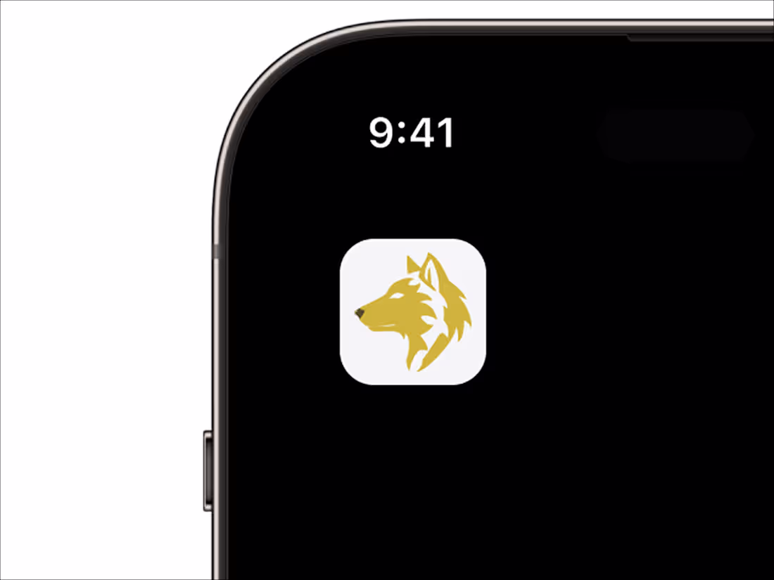 Cover image for App Store Preview Screens and App Icon Design for Financial App