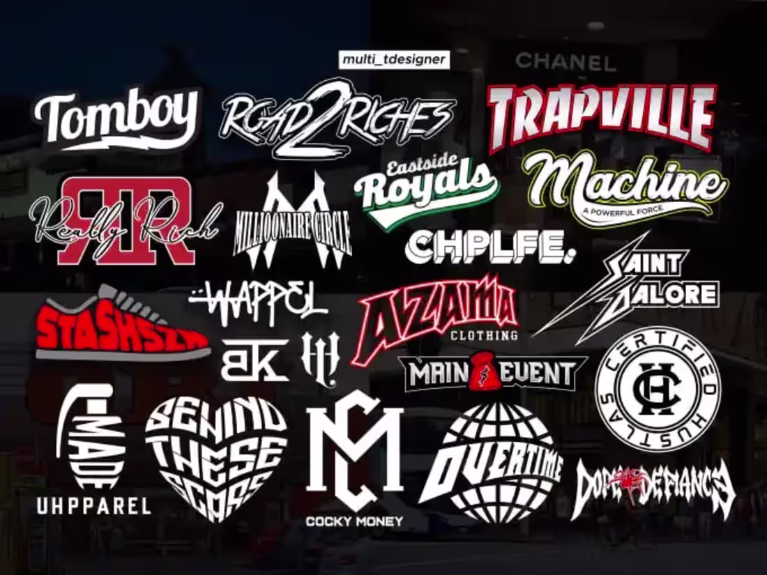 Cover image for Minimalist logo design