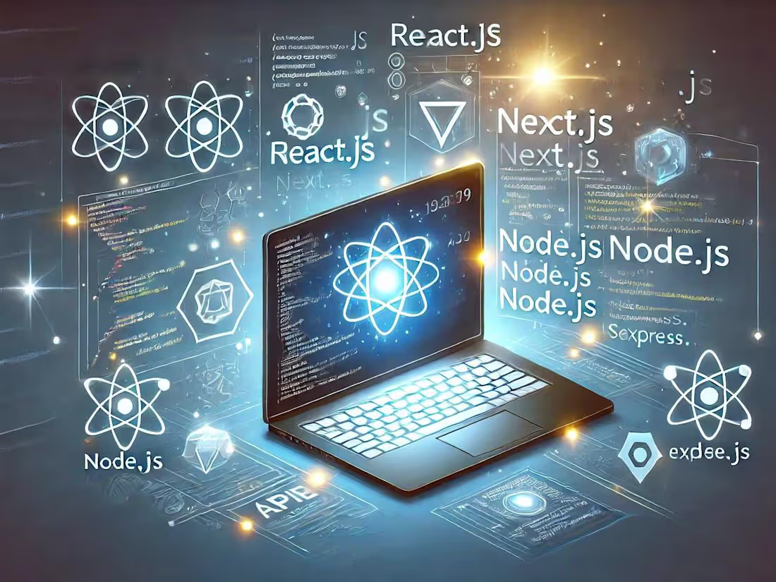 Cover image for Fullstack Web Application