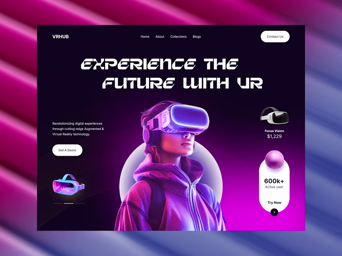 Cover image for UI/UX & Product Design(Web UI design ↔ Figma UI/UX ↔ Responsive)