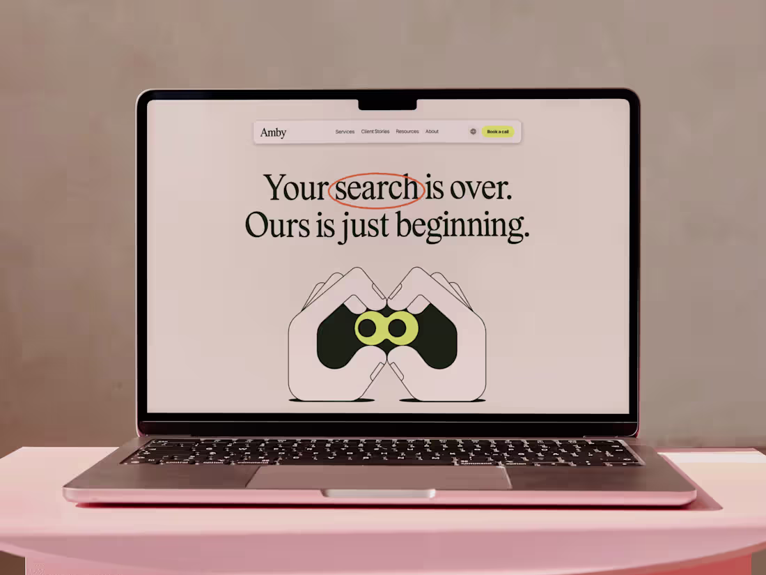 Cover image for A peek at our new