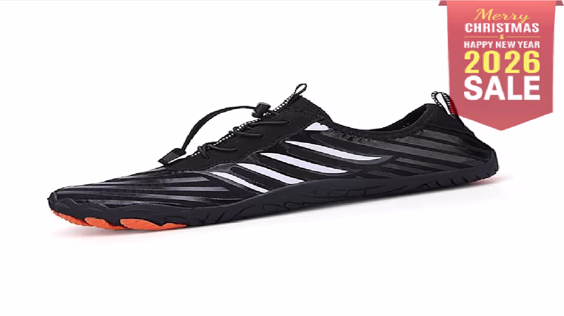 Cover image for JayShoes Barefoot Shoes (https://issues.chromium.org/issues/...