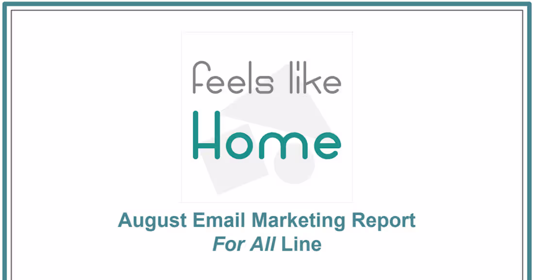 Cover image for Email Campaign Reporting Example.pptx