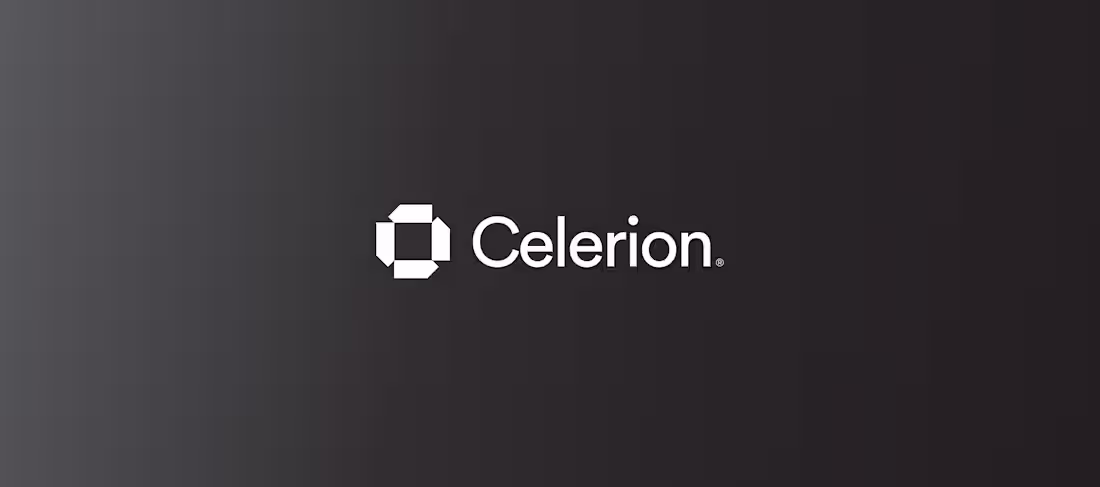Cover image for Celerion - Visual Identity: Behance