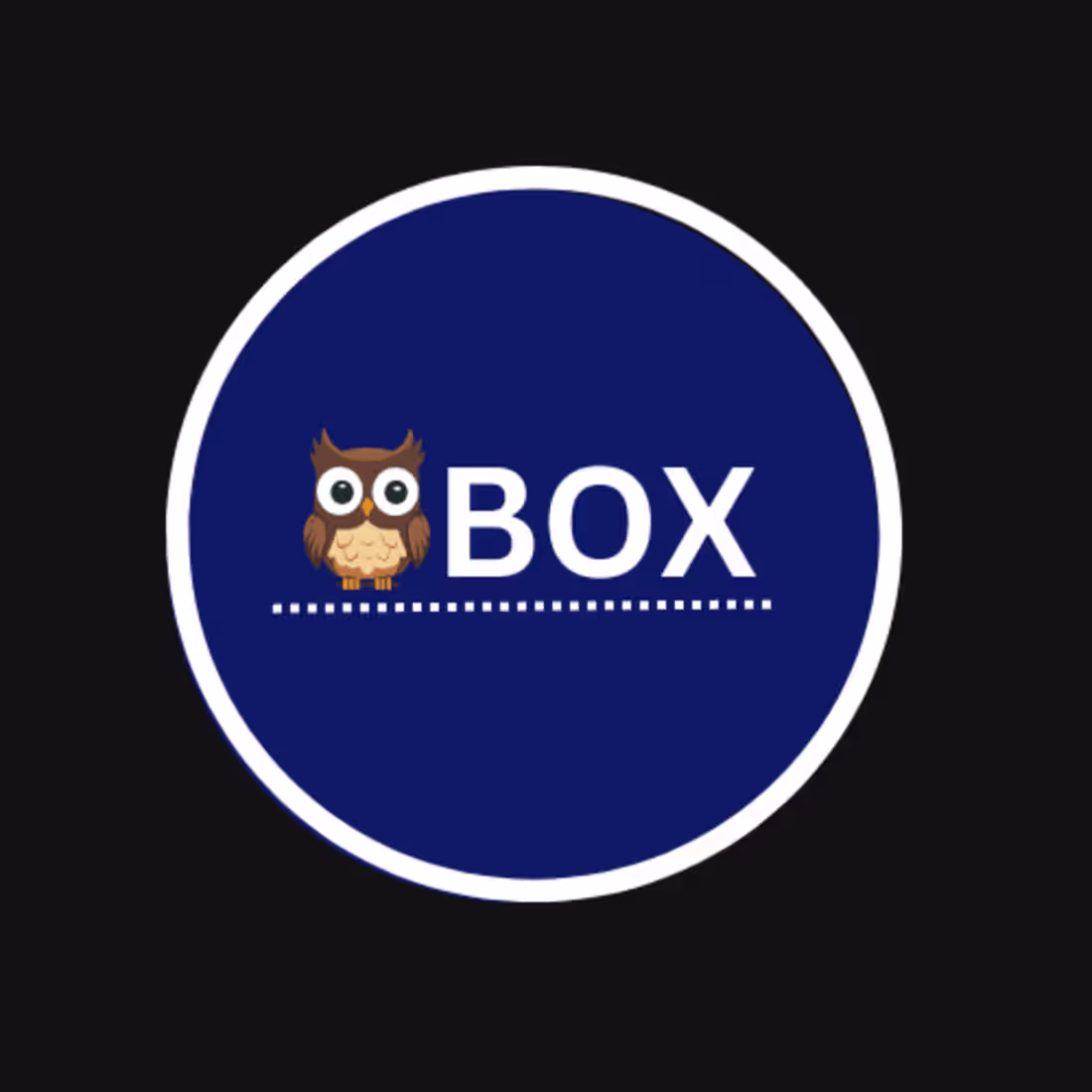 Cover image for logo design