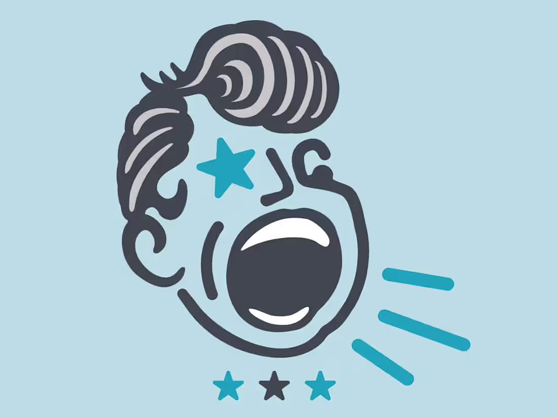 Cover image for Crafting Memorable Logos with 15+ Years of Expertise