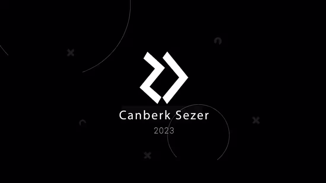 Cover image for Motion Graphics Showreel - 2023 - YouTube