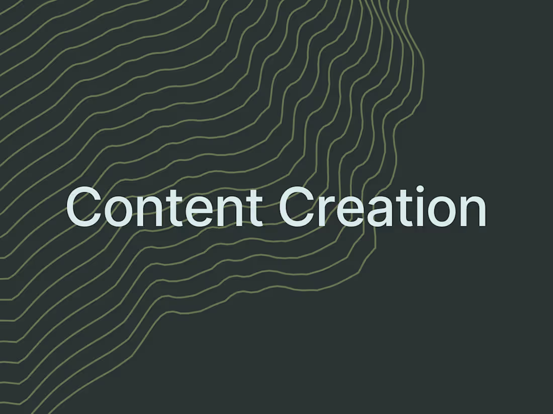 Cover image for Sports Blogger + Content Creator 