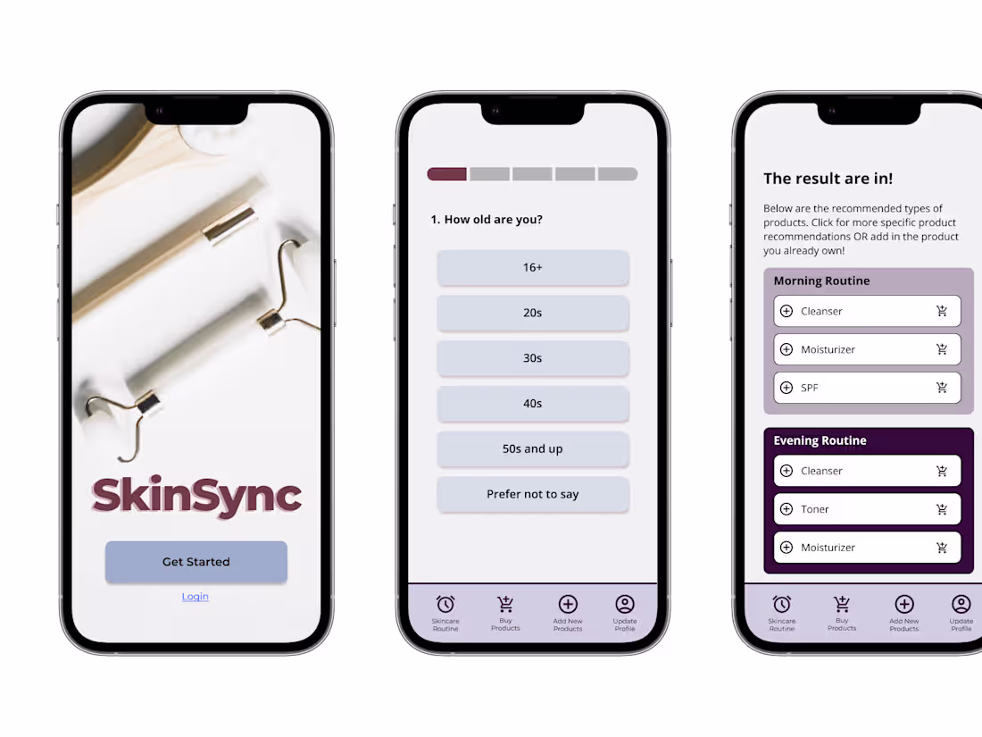 Cover image for Product Designer