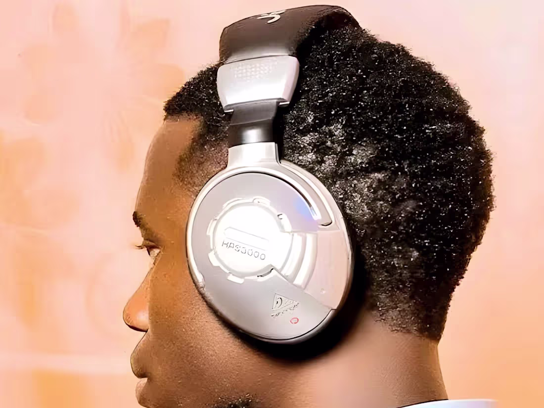 Cover image for Commercial Sound Design for Ads & Film