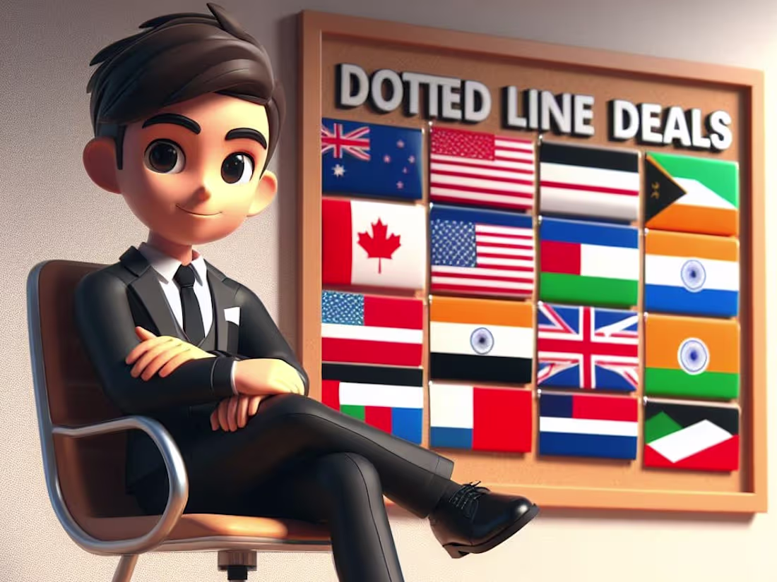 Cover image for Expertly Tailored ESOP and Stock Option Agreements