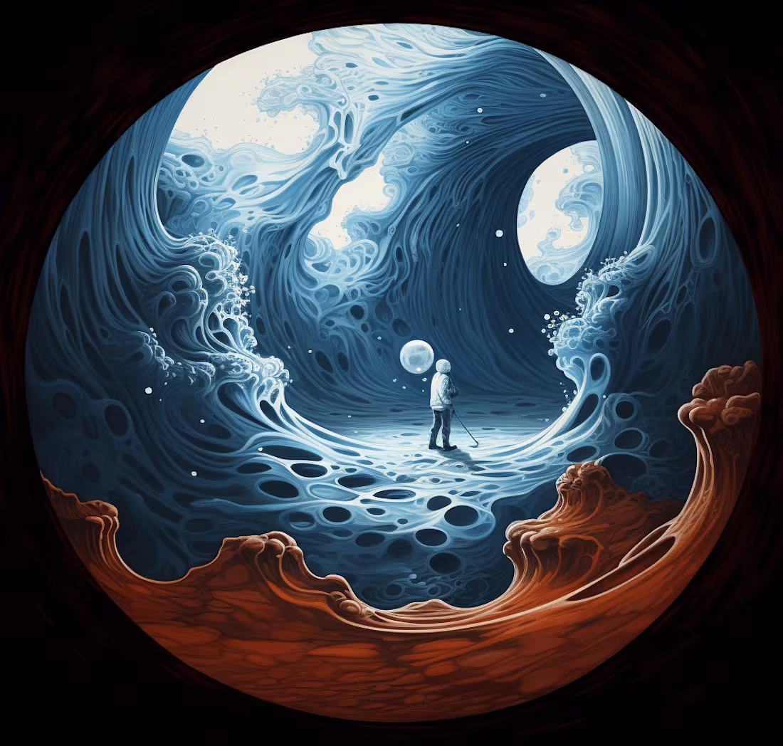 Cover image for Concept Art